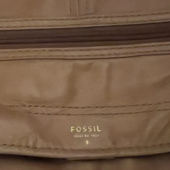 Fossil shoulder bag - Picture 3 of 3